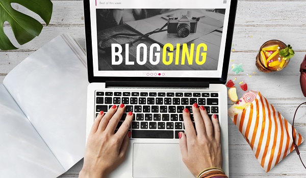 Blogging Basics: How to Start a Blog